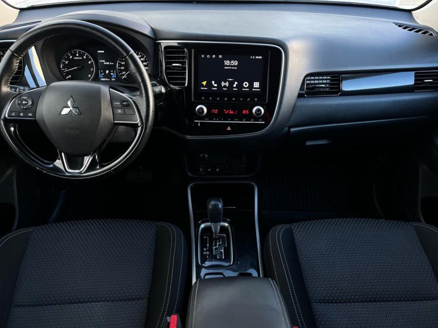 Mitsubishi Outlander III Рестайлинг 3 Калуга  - изображение 9