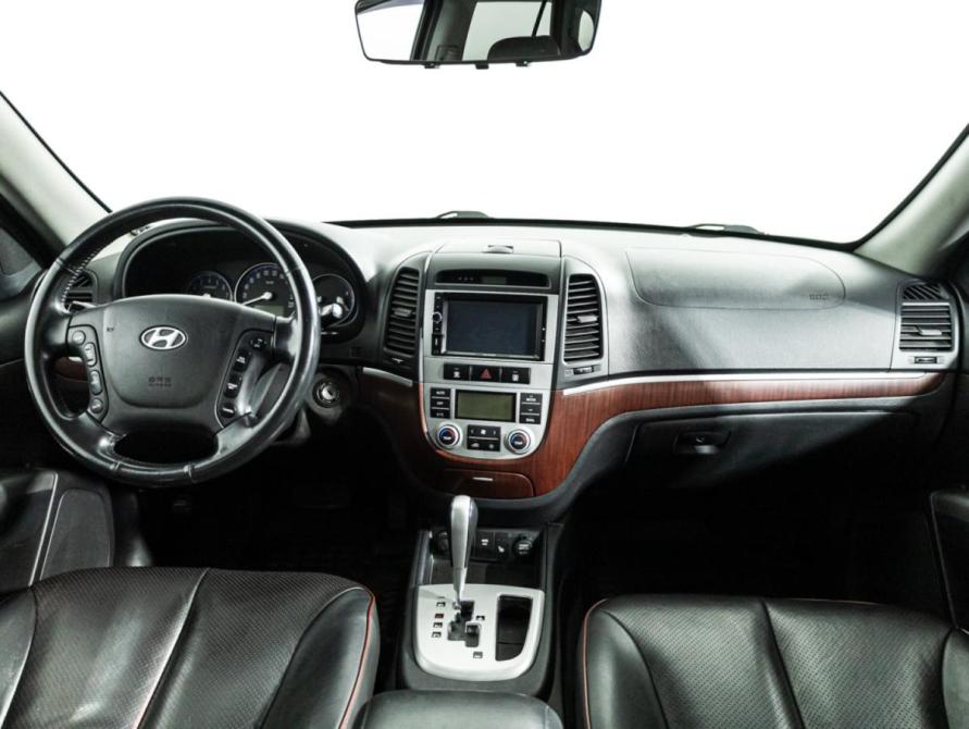 Hyundai Santa Fe II Санкт-Петербург  - изображение 13