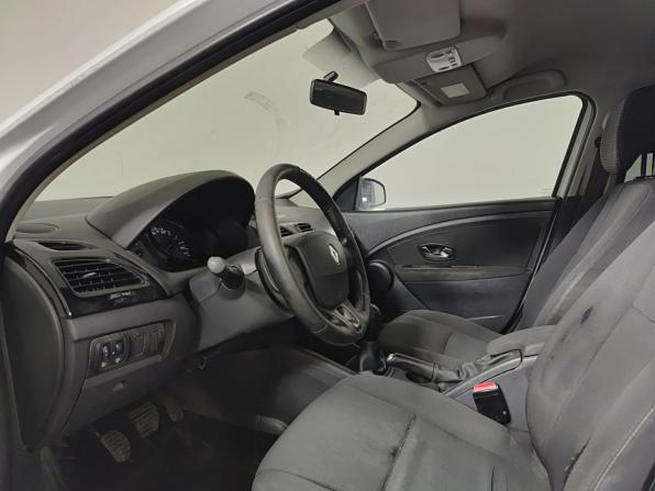 Renault Fluence I с пробегом 2012 года, цена 515 000 рублей, 293000 км, седан, Автокод Объявления