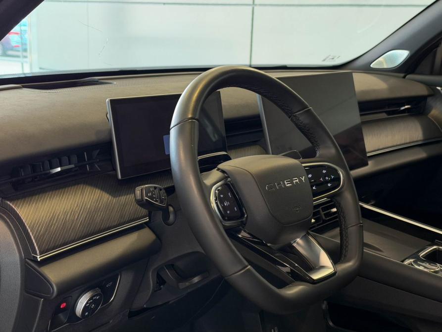 Chery Tiggo 9 I Тверь  - изображение 7