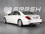 Mercedes-Benz S-Класс VI (W222 C217) Минеральные Воды  - изображение 25