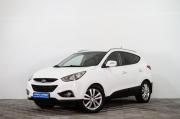 Hyundai ix35 I Сургут  - изображение 22