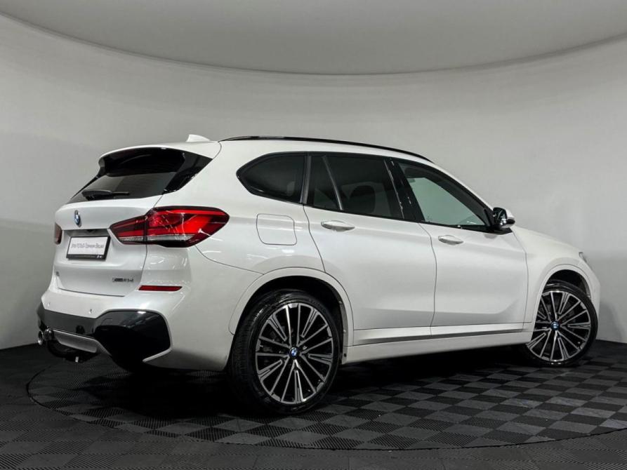 BMW X1 II (F48) Рестайлинг Москва  - изображение 2