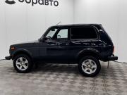 Lada (ВАЗ) 2121 (4x4) I Рестайлинг Воронеж  - изображение 19