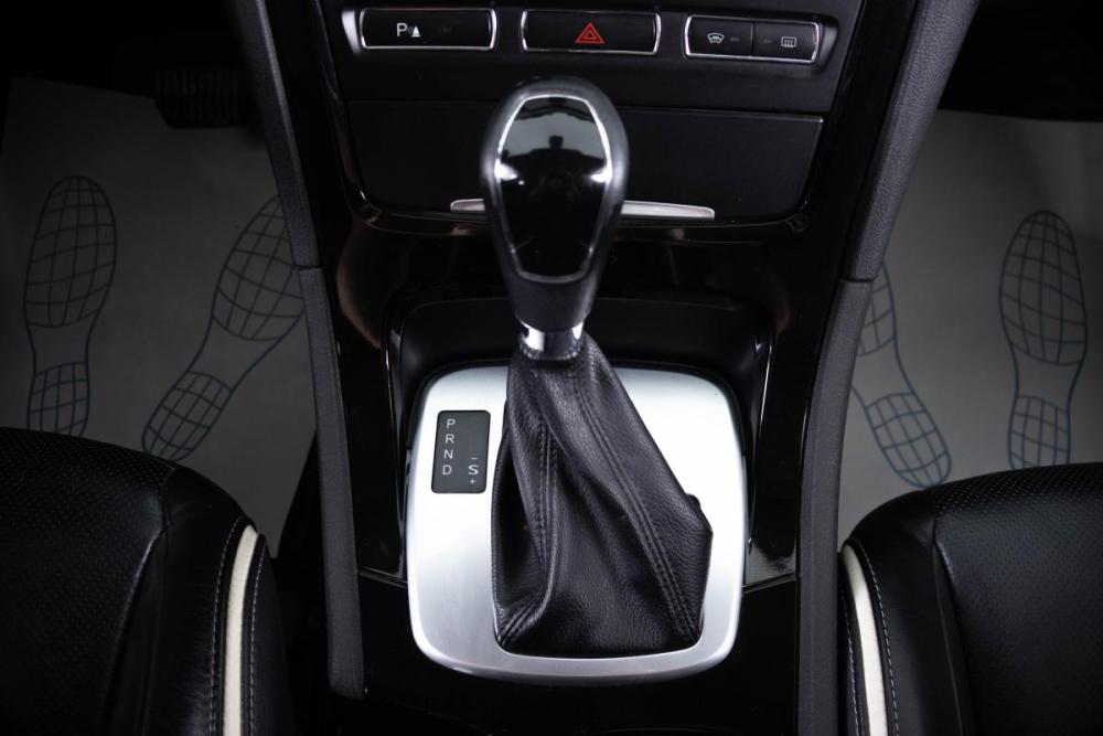 Ford Mondeo IV Рестайлинг Пермь  - изображение 22