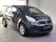 Kia Venga I Уфа  - изображение 25