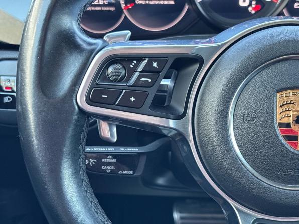 Porsche Cayenne III с пробегом 2018 года, цена 6 590 000 рублей, 107639 км, внедорожник, Автокод Объявления
