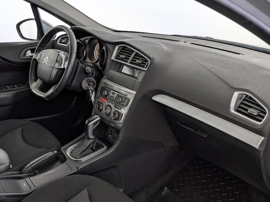 Citroen C4 II Рестайлинг Москва  - изображение 13
