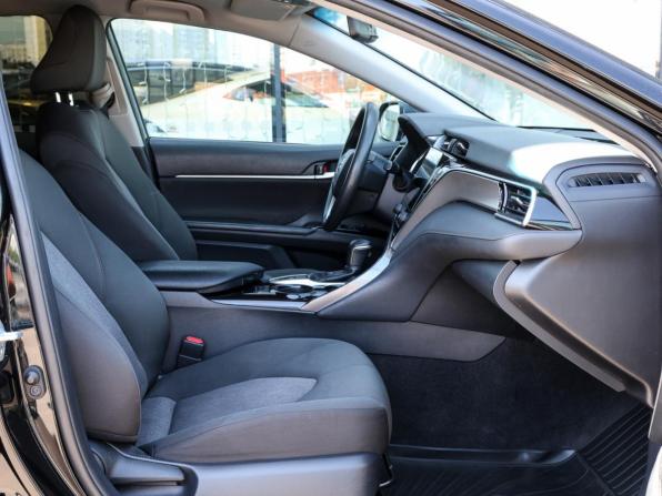 Toyota Camry VIII (XV70) с пробегом 2020 года, цена 2 298 000 рублей, 110000 км, седан, Автокод Объявления