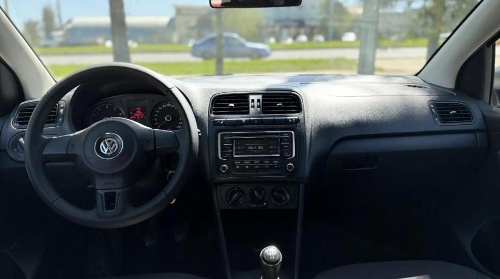 Volkswagen Polo V Ставрополь  - изображение 15