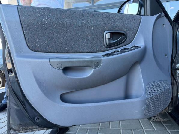 Hyundai Accent II с пробегом 2007 года, цена 399 000 рублей, 240286 км, седан, Автокод Объявления