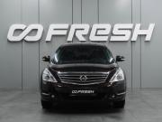 Nissan Teana II (J32) Рестайлинг Воронеж  - изображение 25