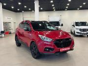 Hyundai ix35 I Рестайлинг Апатиты  - изображение 18