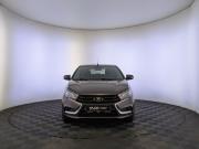 Lada (ВАЗ) Vesta I Москва  - изображение 28