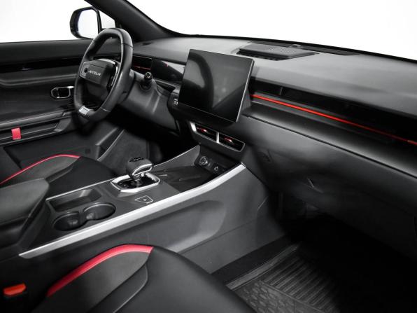 JETOUR Dashing I с пробегом 2024 года, цена 1 880 000 рублей, 51544 км, внедорожник, Автокод Объявления