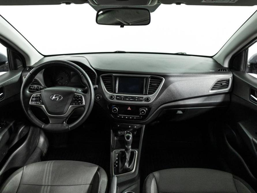 Hyundai Solaris II Санкт-Петербург  - изображение 13