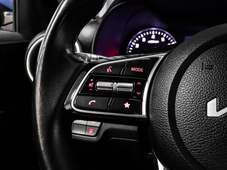 Kia Cerato IV Минеральные Воды  - изображение 17