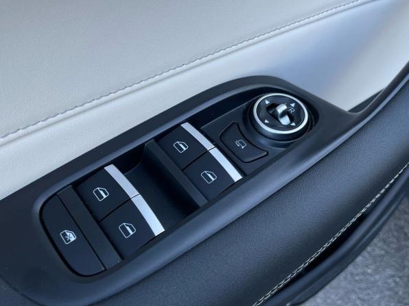 Chery Tiggo 4 I Рестайлинг 2 с пробегом 2024 года, цена 1 855 000 рублей, 3061 км, внедорожник, Автокод Объявления