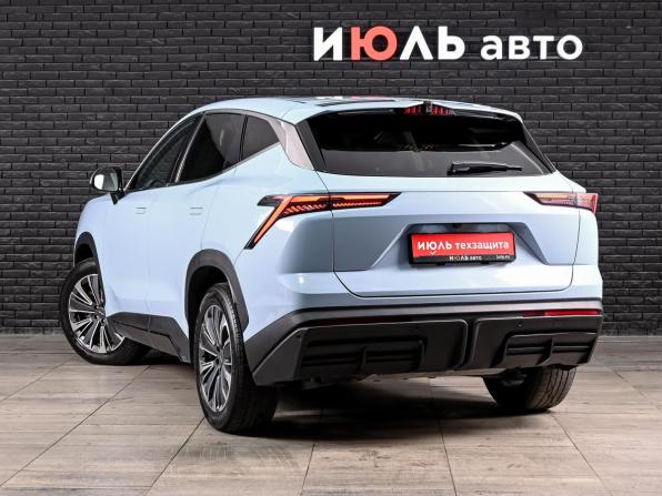 JETOUR DASHING I с пробегом 2023 года, цена 1 870 000 рублей, 89064 км, внедорожник, Автокод Объявления