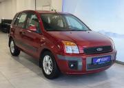 Ford Fusion I Рестайлинг Таганрог  - изображение 20