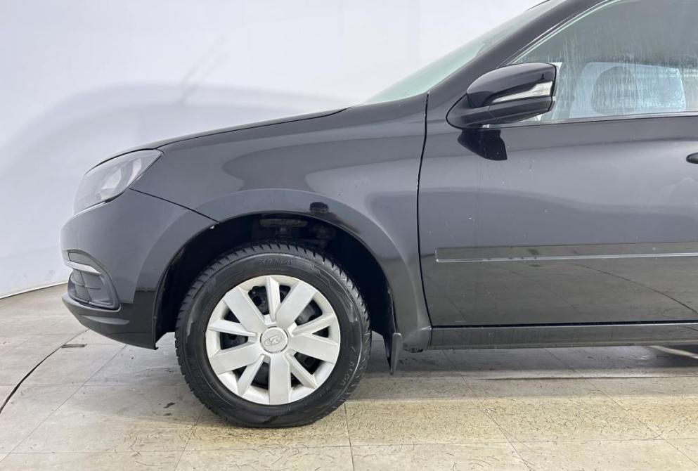 Lada (ВАЗ) Granta I Рестайлинг Саранск  - изображение 9