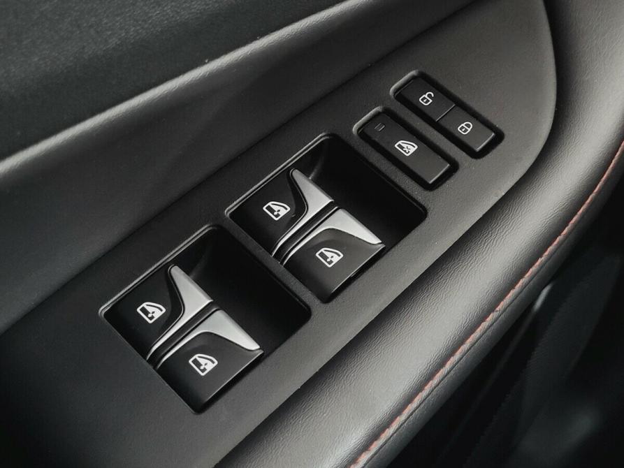 Changan CS35 Plus I Рестайлинг Москва  - изображение 11