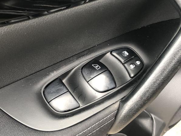 Nissan Qashqai II с пробегом 2014 года, цена 1 459 500 рублей, 129069 км, внедорожник, Автокод Объявления