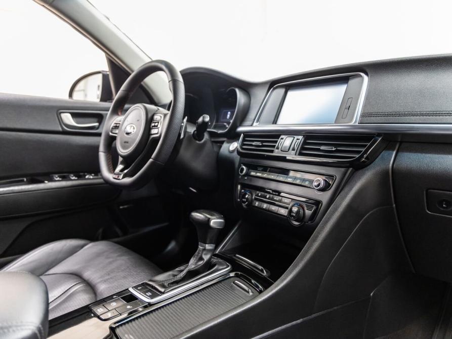 Kia Optima IV Волгоград  - изображение 31