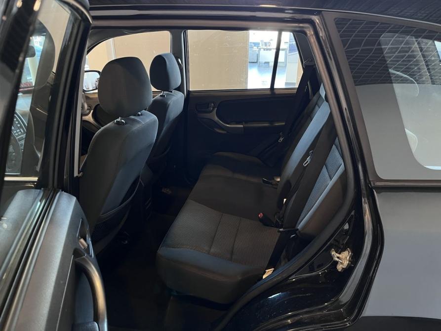 Chery Tiggo (T11) I Рестайлинг (FL) Чебоксары  - изображение 24