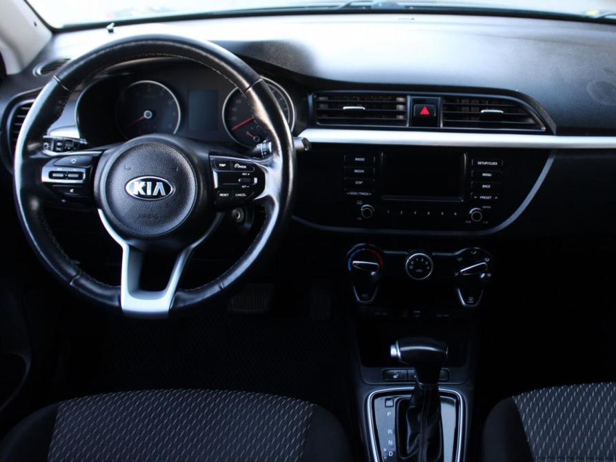 Kia Rio IV Дзержинск  - изображение 11