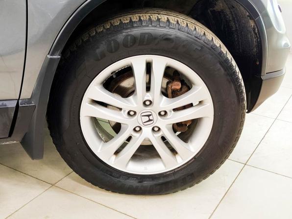 Honda CR-V III Рестайлинг с пробегом 2011 года, цена 1 750 000 рублей, 95466 км, внедорожник, Автокод Объявления