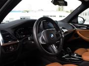 BMW X3 III (G01) Москва  - изображение 31