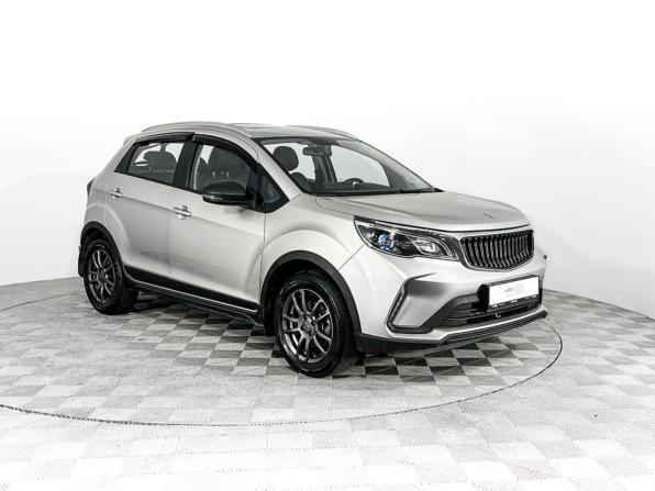 Livan X3 Pro с пробегом 2023 года, цена 1 215 000 рублей, 57705 км, внедорожник, Автокод Объявления