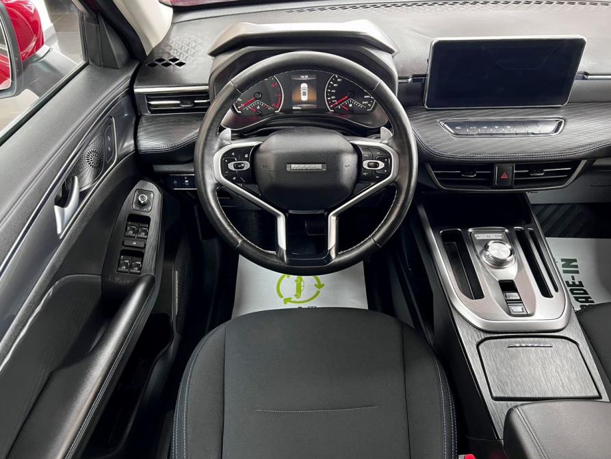Haval Jolion I Тверь  - изображение 12