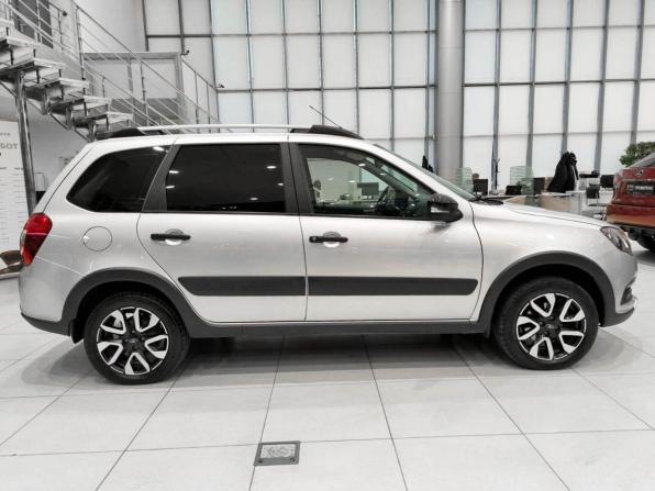 Lada (ВАЗ) Granta I Рестайлинг с пробегом 2025 года, цена 950 000 рублей, 25840 км, универсал, Автокод Объявления