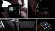 BMW 7 серии VI (G11/G12) Рестайлинг Москва  - изображение 55