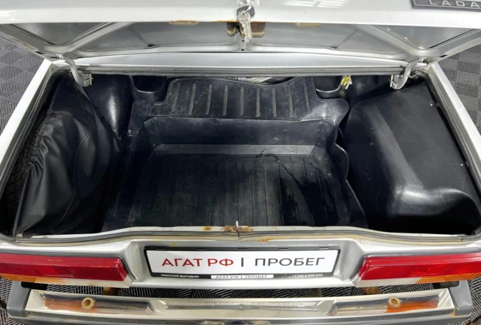 Lada (ВАЗ) 2107 Нижний Новгород  - изображение 21