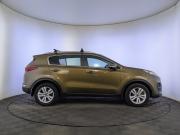 Kia Sportage IV Москва  - изображение 32