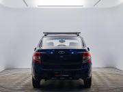 Lada (ВАЗ) Granta I Москва  - изображение 20