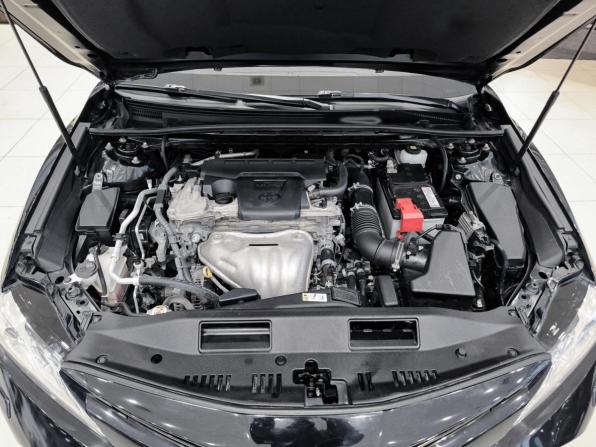 Toyota Camry VIII (XV70) с пробегом 2020 года, цена 2 599 000 рублей, 59159 км, седан, Автокод Объявления