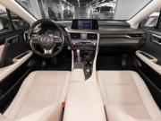 Lexus RX IV Рестайлинг Москва  - изображение 31
