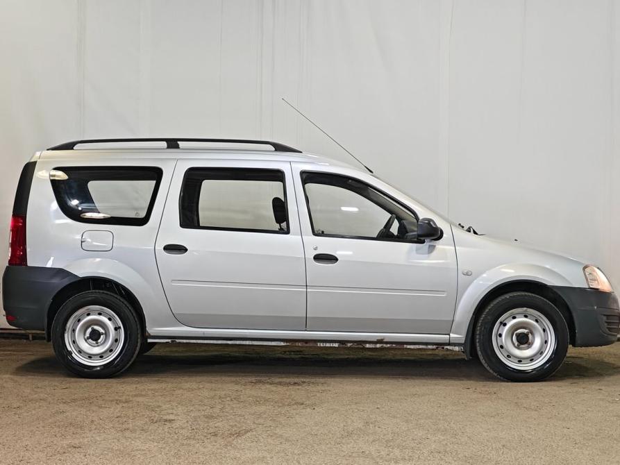 Lada (ВАЗ) Largus I Кемерово  - изображение 2