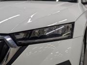 Skoda Octavia IV (A8) Москва  - изображение 36