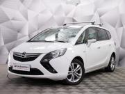 Opel Zafira C Ульяновск  - изображение 24