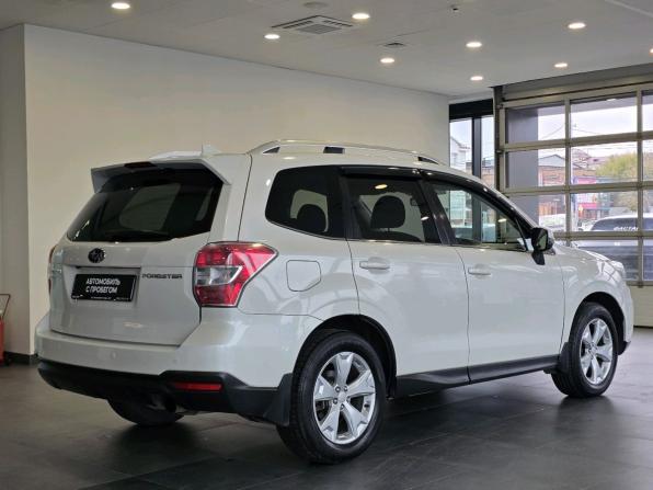 Subaru Forester IV с пробегом 2015 года, цена 1 766 000 рублей, 175768 км, внедорожник, Автокод Объявления