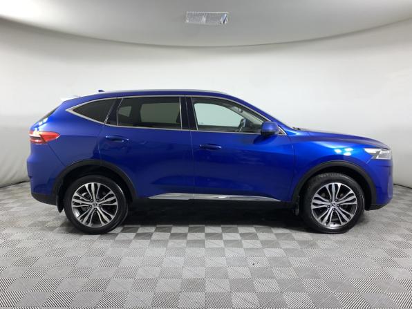 Haval F7 I с пробегом 2020 года, цена 1 365 000 рублей, 156280 км, внедорожник, Автокод Объявления