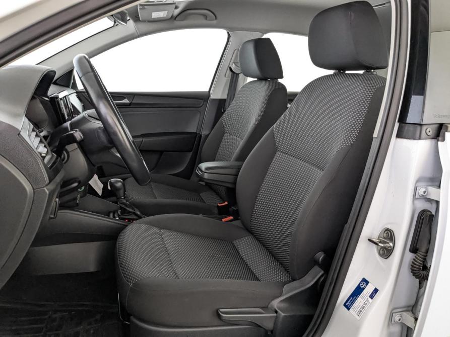 Volkswagen Polo VI Москва  - изображение 20