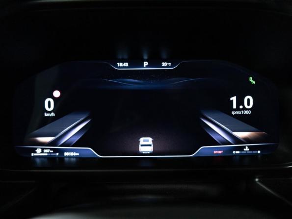 Haval H3 I с пробегом 2024 года, цена 2 439 777 рублей, 30132 км, внедорожник, Автокод Объявления