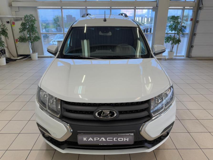 Lada (ВАЗ) Largus I Рестайлинг Волгоград  - изображение 3