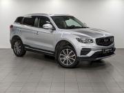 Geely Atlas Pro Москва  - изображение 33